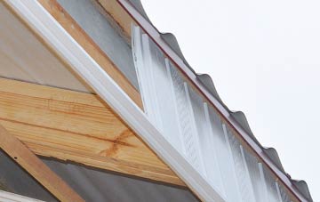 why Lighthorne Heath fascia repairs are essential