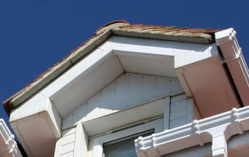 Lighthorne Heath fascia installation costs