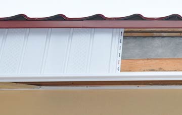 Lighthorne Heath fascia repair costs