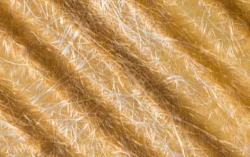 Lighthorne Heath fibreglass roof waterproofing