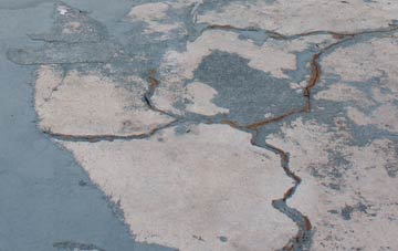 fibreglass roofing replacement Lighthorne Heath