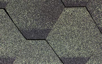 Lighthorne Heath fibreglass shingle repairs