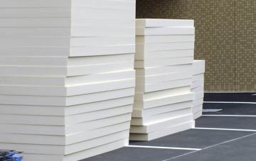 Lighthorne Heath flat roof insulation costs