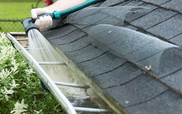 Lighthorne Heath gutter cleaning costs