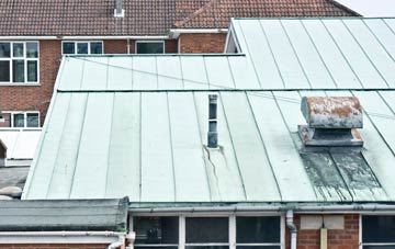 Lighthorne Heath lead roofing costs
