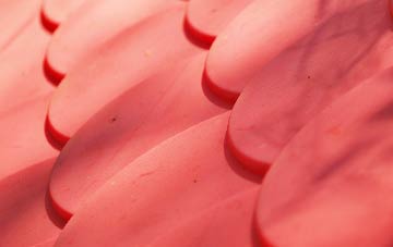 Lighthorne Heath plastic roof costs