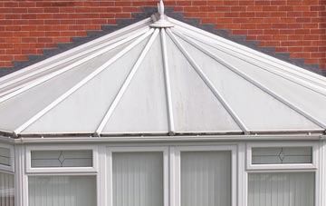 Lighthorne Heath polycarbonate conservatory roof repairs