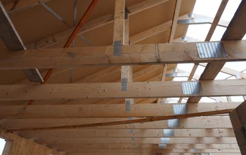 Lighthorne Heath roof truss costs