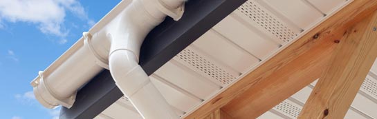 get Lighthorne Heath guttering quotes today