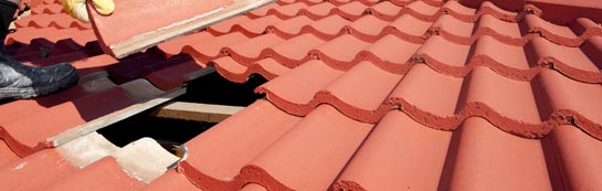 compare Lighthorne Heath roof repair quotes