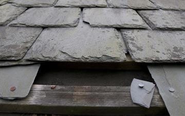Lighthorne Heath slate roof repairs and maintenance