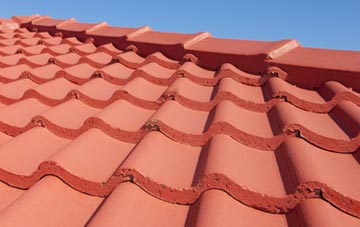 Lighthorne Heath tile and slate roof replacement