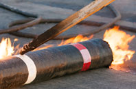 free Lighthorne Heath flat roofing repair quotes