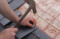 free Lighthorne Heath garage roof repair quotes