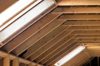 Lighthorne Heath tapered roof insulation quotes